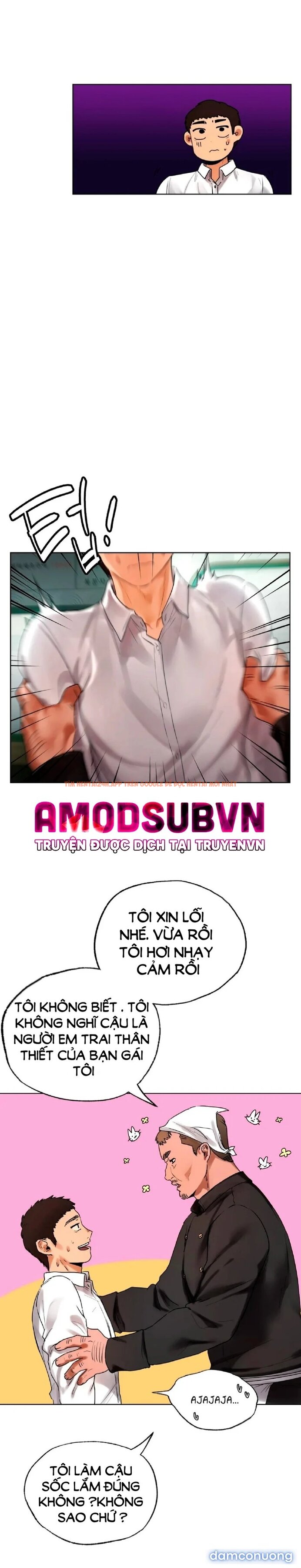 Xem ảnh 6 trong truyện hentai Đàn Ông Và Đàn Bà Ở Sillim - Chapter 23 - www.hentaitvn.net