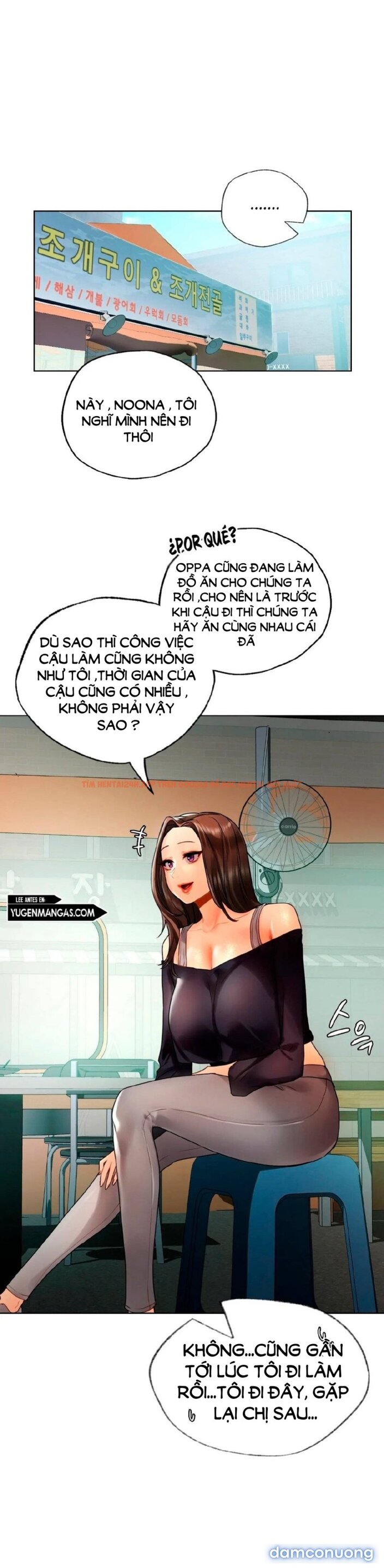 Xem ảnh 9 trong truyện hentai Đàn Ông Và Đàn Bà Ở Sillim - Chapter 23 - www.hentaitvn.net