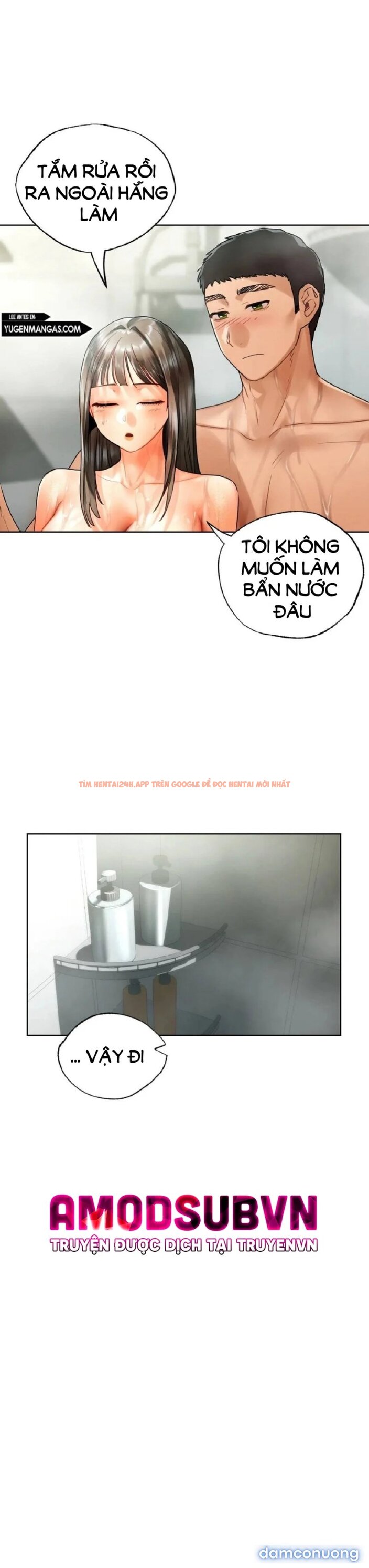 Xem ảnh 10 trong truyện hentai Đàn Ông Và Đàn Bà Ở Sillim - Chapter 24 - www.hentaitvn.net