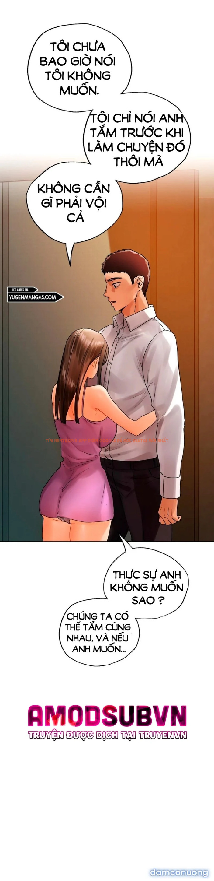 Xem ảnh 2 trong truyện hentai Đàn Ông Và Đàn Bà Ở Sillim - Chapter 24 - www.hentaitvn.net