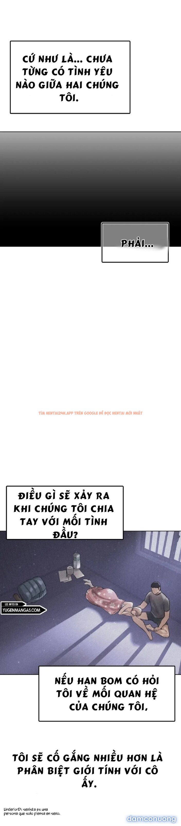 Xem ảnh 21 trong truyện hentai Đàn Ông Và Đàn Bà Ở Sillim - Chapter 24 - www.hentaitvn.net