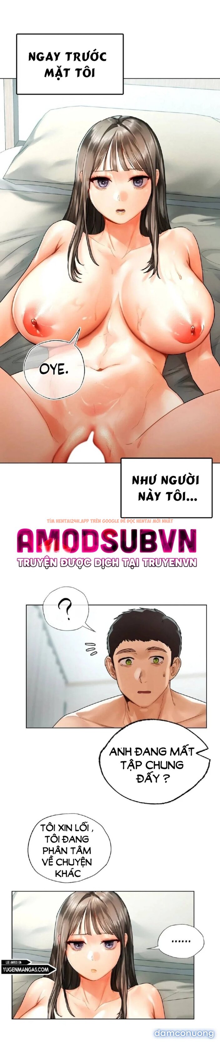 Xem ảnh 22 trong truyện hentai Đàn Ông Và Đàn Bà Ở Sillim - Chapter 24 - www.hentaitvn.net