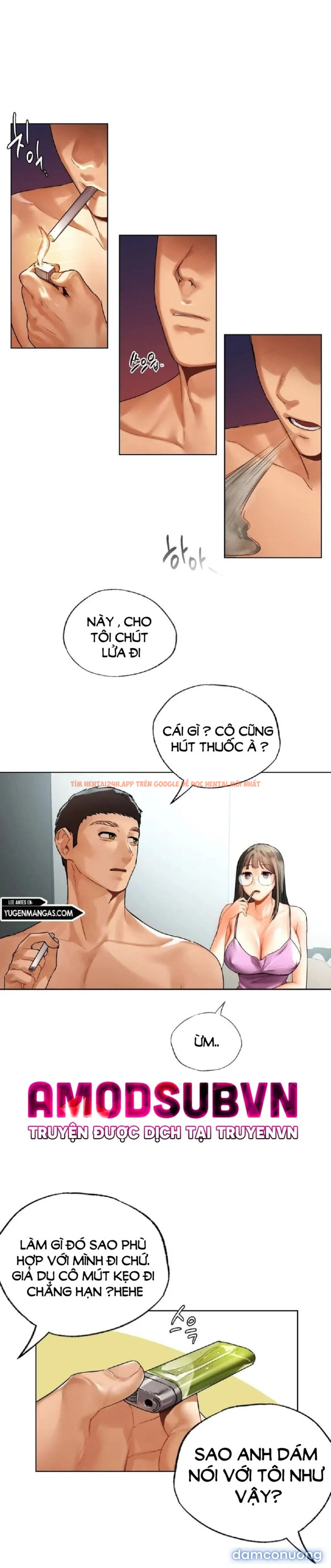 Xem ảnh 24 trong truyện hentai Đàn Ông Và Đàn Bà Ở Sillim - Chapter 24 - www.hentaitvn.net