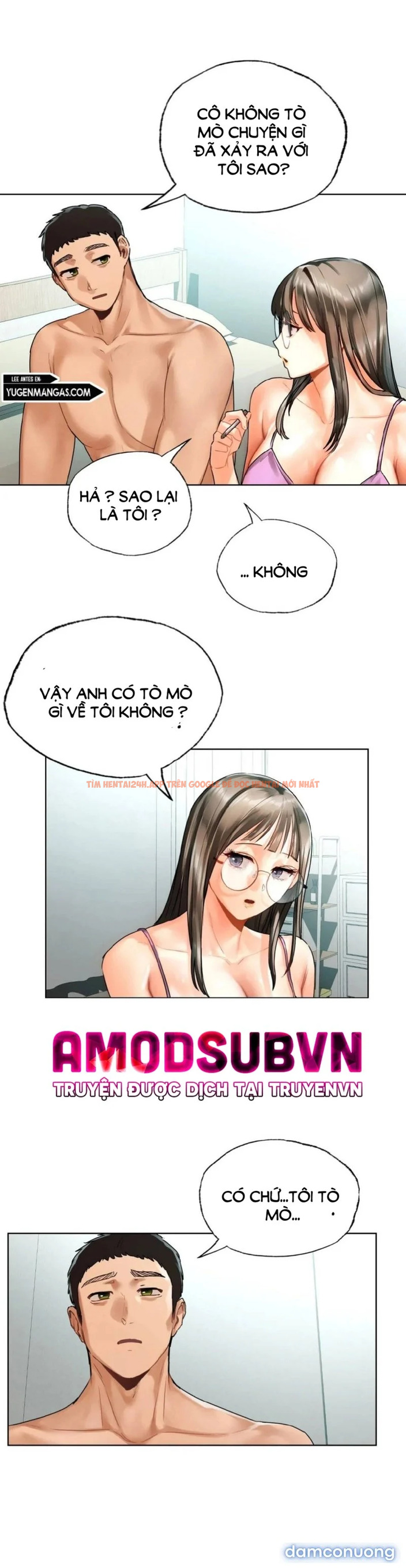 Xem ảnh 26 trong truyện hentai Đàn Ông Và Đàn Bà Ở Sillim - Chapter 24 - www.hentaitvn.net