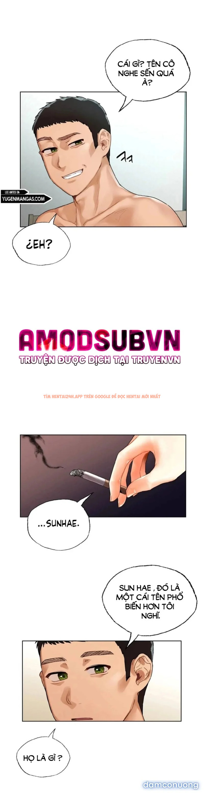 Xem ảnh 28 trong truyện hentai Đàn Ông Và Đàn Bà Ở Sillim - Chapter 24 - www.hentaitvn.net