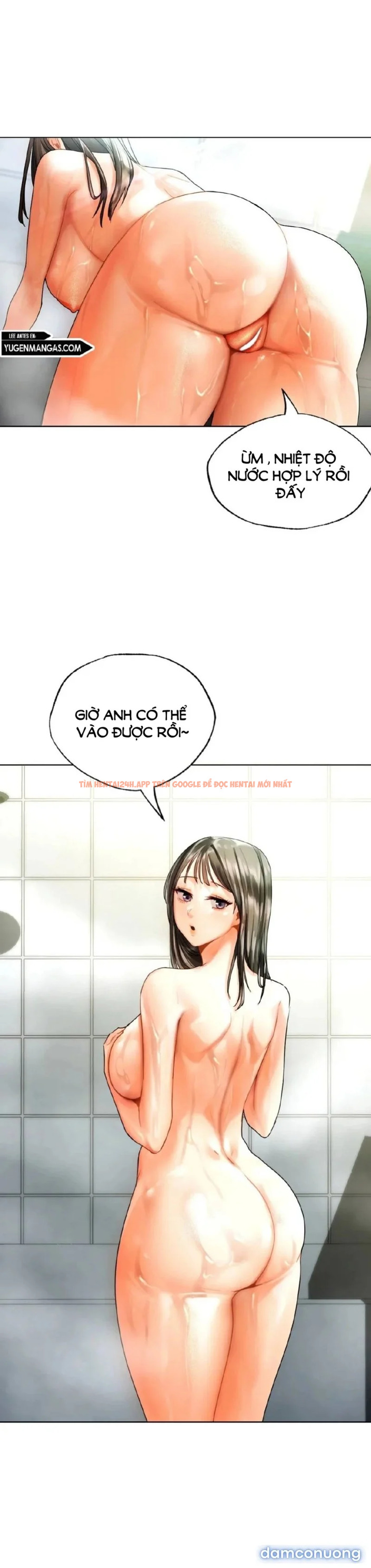 Xem ảnh 5 trong truyện hentai Đàn Ông Và Đàn Bà Ở Sillim - Chapter 24 - www.hentaitvn.net