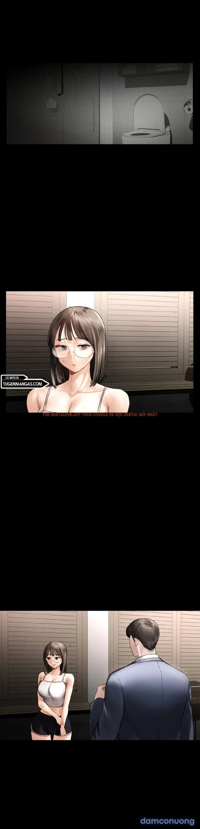 Xem ảnh 18 trong truyện hentai Đàn Ông Và Đàn Bà Ở Sillim - Chapter 25 - www.hentaitvn.net Xem ảnh 18 trong truyện hentai Đàn Ông Và Đàn Bà Ở Sillim - Chapter 25 - www.hentaitvn.net