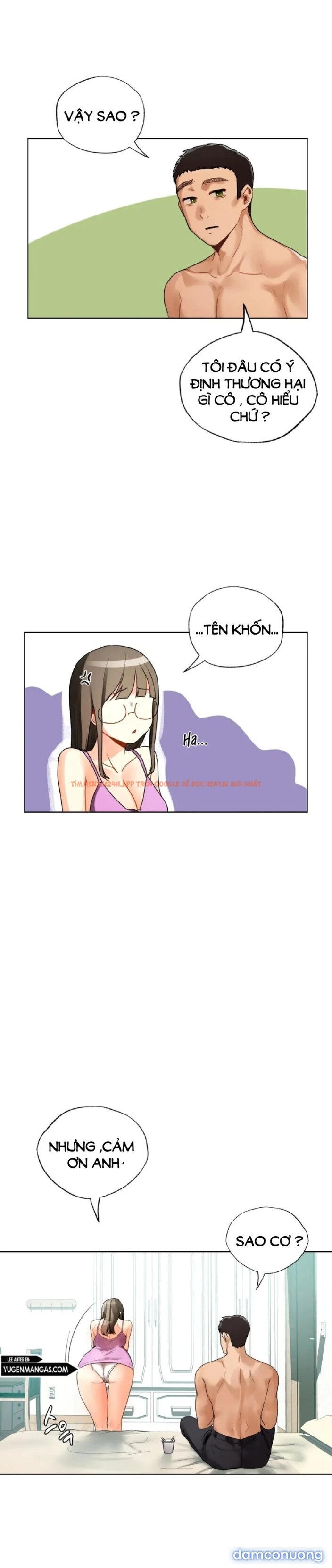 Xem ảnh 24 trong truyện hentai Đàn Ông Và Đàn Bà Ở Sillim - Chapter 25 - www.hentaitvn.net Xem ảnh 24 trong truyện hentai Đàn Ông Và Đàn Bà Ở Sillim - Chapter 25 - www.hentaitvn.net