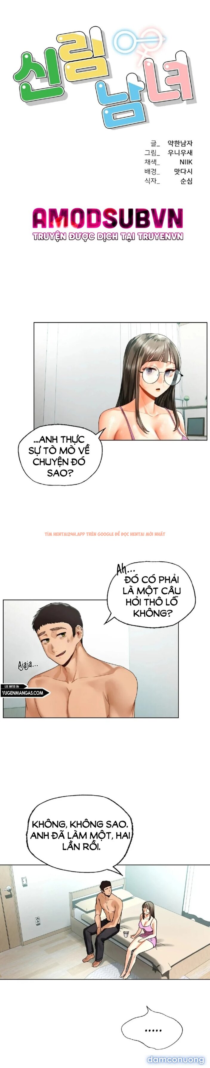 Xem ảnh 5 trong truyện hentai Đàn Ông Và Đàn Bà Ở Sillim - Chapter 25 - www.hentaitvn.net Xem ảnh 5 trong truyện hentai Đàn Ông Và Đàn Bà Ở Sillim - Chapter 25 - www.hentaitvn.net