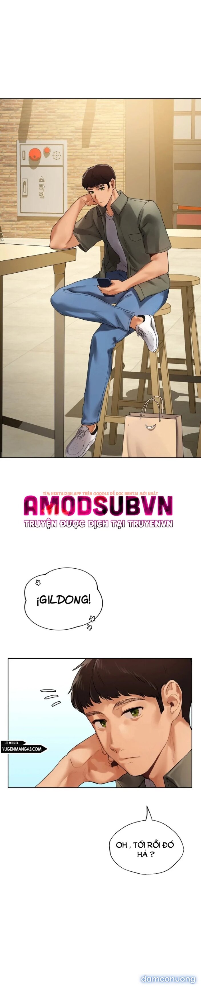 Xem ảnh 1 trong truyện hentai Đàn Ông Và Đàn Bà Ở Sillim - Chapter 26 - www.hentaitvn.net