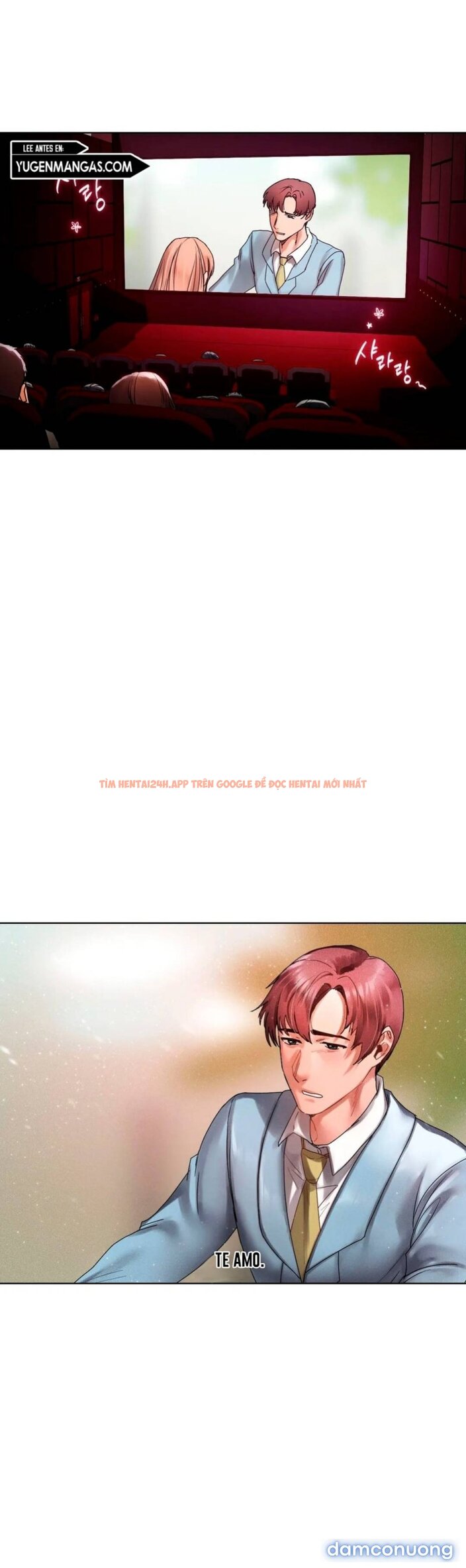 Xem ảnh 10 trong truyện hentai Đàn Ông Và Đàn Bà Ở Sillim - Chapter 26 - www.hentaitvn.net