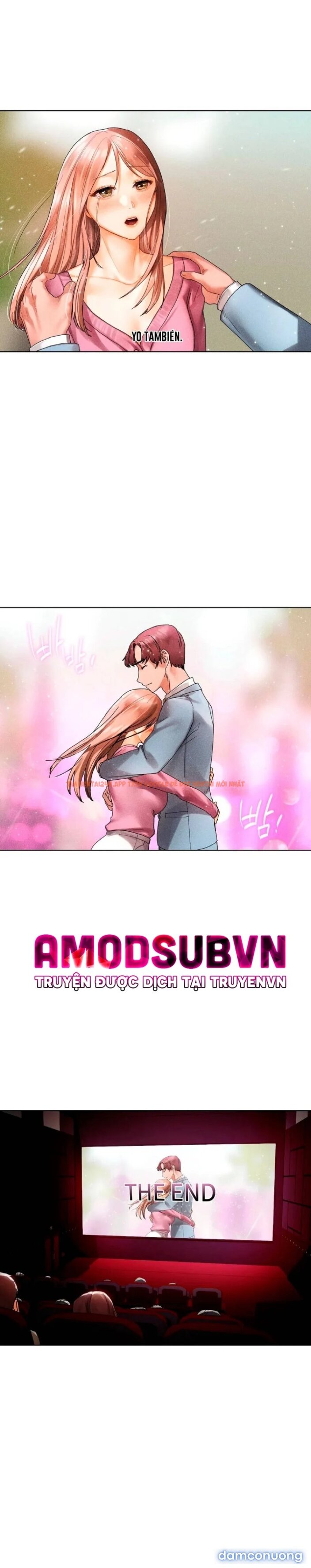 Xem ảnh 11 trong truyện hentai Đàn Ông Và Đàn Bà Ở Sillim - Chapter 26 - www.hentaitvn.net