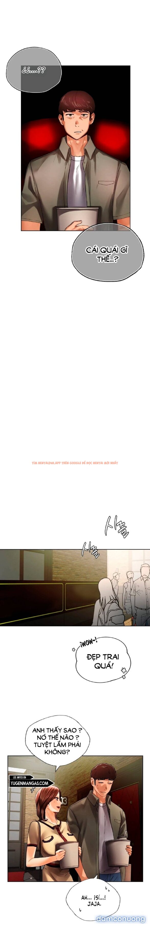 Xem ảnh 12 trong truyện hentai Đàn Ông Và Đàn Bà Ở Sillim - Chapter 26 - www.hentaitvn.net