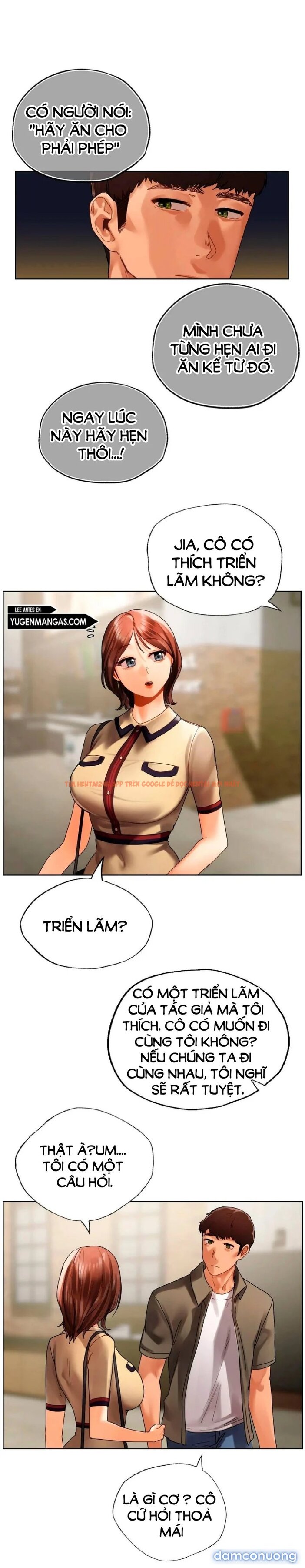 Xem ảnh 16 trong truyện hentai Đàn Ông Và Đàn Bà Ở Sillim - Chapter 26 - www.hentaitvn.net