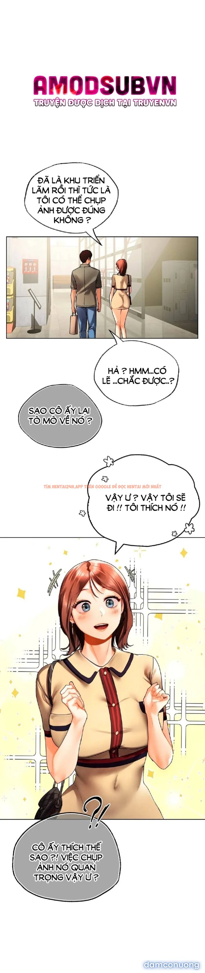 Xem ảnh 17 trong truyện hentai Đàn Ông Và Đàn Bà Ở Sillim - Chapter 26 - www.hentaitvn.net