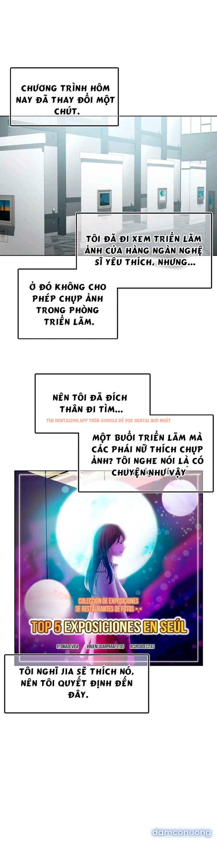Xem ảnh 20 trong truyện hentai Đàn Ông Và Đàn Bà Ở Sillim - Chapter 26 - www.hentaitvn.net