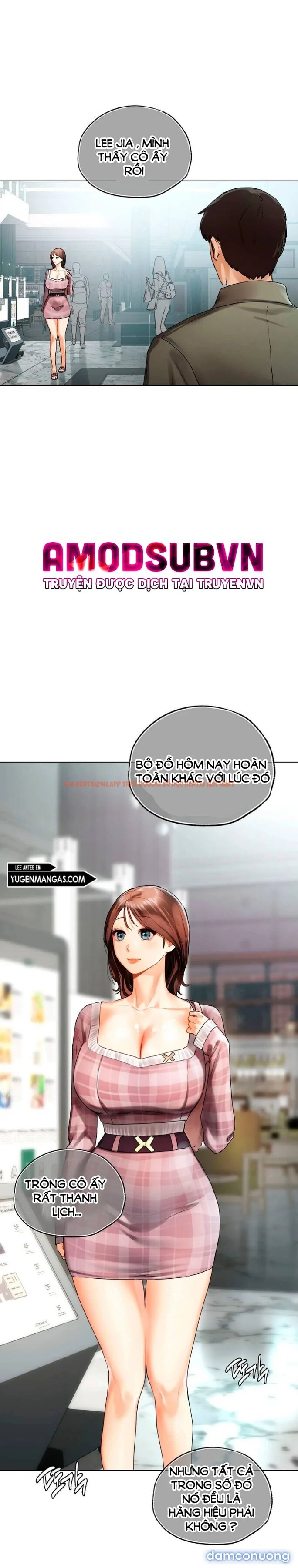 Xem ảnh 21 trong truyện hentai Đàn Ông Và Đàn Bà Ở Sillim - Chapter 26 - www.hentaitvn.net