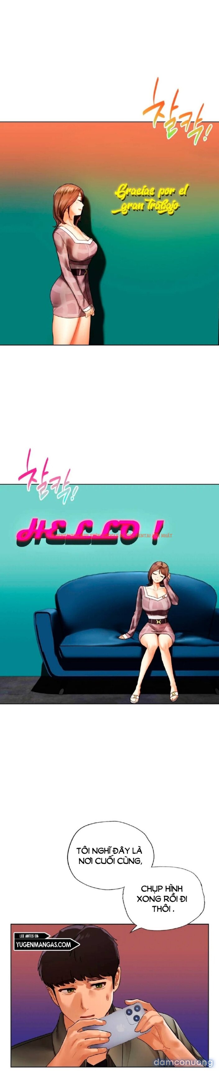 Xem ảnh 26 trong truyện hentai Đàn Ông Và Đàn Bà Ở Sillim - Chapter 26 - www.hentaitvn.net