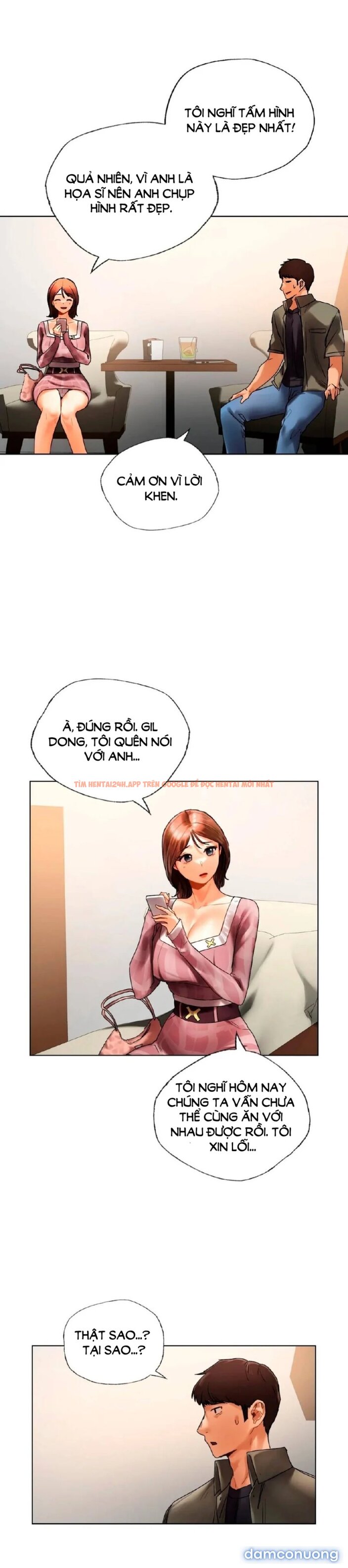 Xem ảnh 28 trong truyện hentai Đàn Ông Và Đàn Bà Ở Sillim - Chapter 26 - www.hentaitvn.net