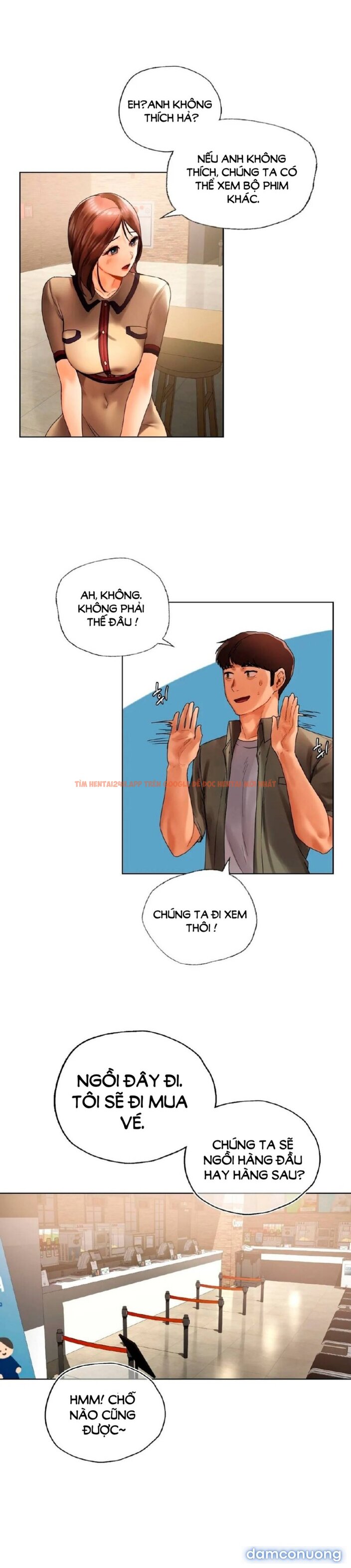 Xem ảnh 8 trong truyện hentai Đàn Ông Và Đàn Bà Ở Sillim - Chapter 26 - www.hentaitvn.net