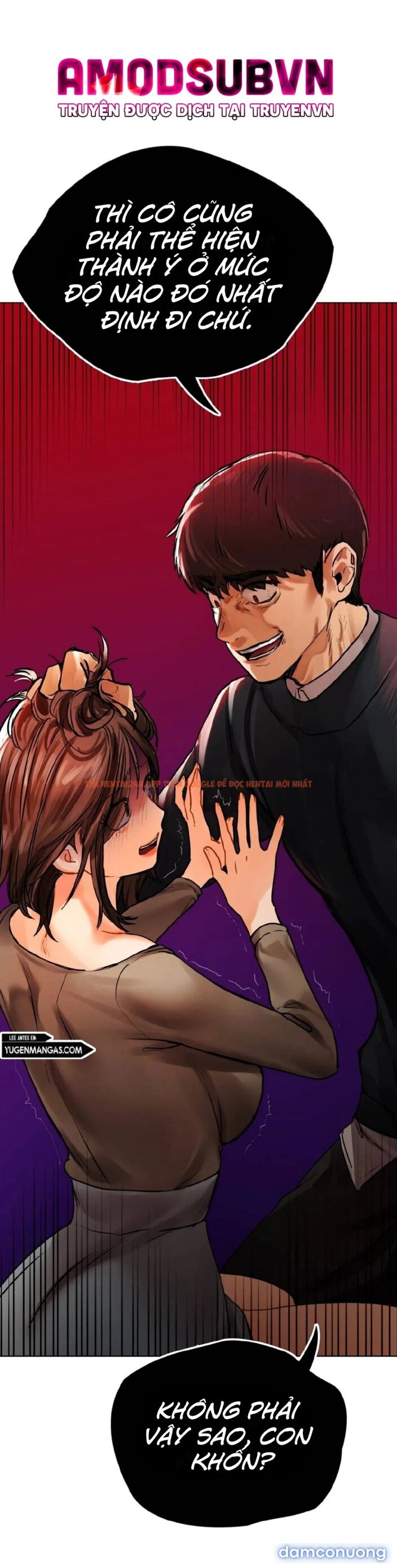 Xem ảnh 34 trong truyện hentai Đàn Ông Và Đàn Bà Ở Sillim - Chapter 27 - www.hentaitvn.net Xem ảnh 34 trong truyện hentai Đàn Ông Và Đàn Bà Ở Sillim - Chapter 27 - www.hentaitvn.net