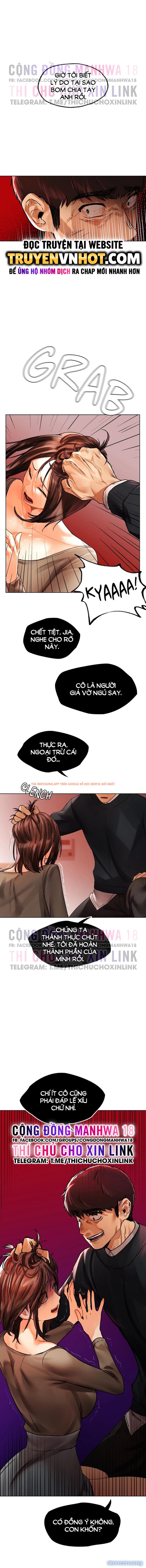 Xem ảnh 1 trong truyện hentai Đàn Ông Và Đàn Bà Ở Sillim - Chapter 28 - www.hentaitvn.net