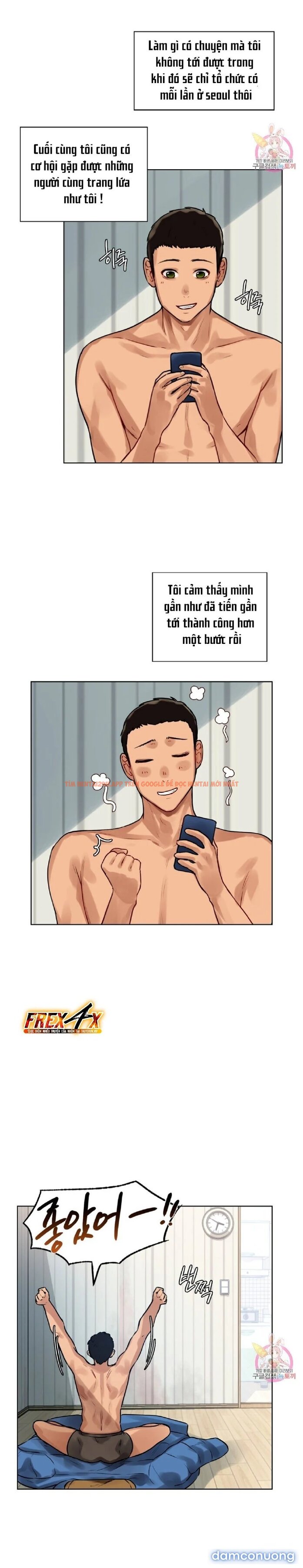 Trang truyện 19 trong truyện tranh Đàn Ông Và Đàn Bà Ở Sillim - Chap 3 - www.lxmanga.org Trang truyện 19 trong truyện tranh Đàn Ông Và Đàn Bà Ở Sillim - Chap 3 - www.lxmanga.org