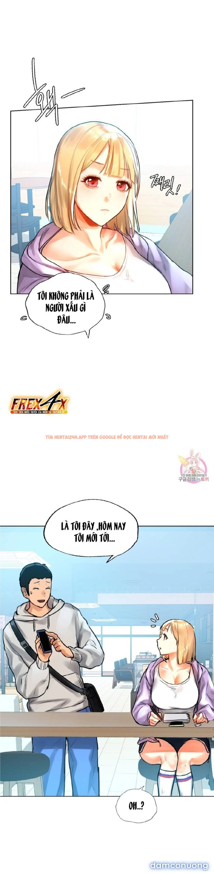 Trang truyện 23 trong truyện tranh Đàn Ông Và Đàn Bà Ở Sillim - Chap 3 - www.lxmanga.org Trang truyện 23 trong truyện tranh Đàn Ông Và Đàn Bà Ở Sillim - Chap 3 - www.lxmanga.org