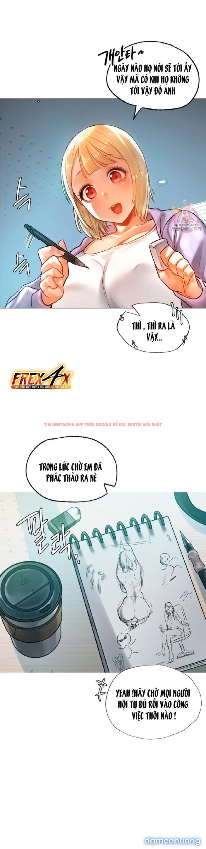 Trang truyện 29 trong truyện tranh Đàn Ông Và Đàn Bà Ở Sillim - Chap 3 - www.lxmanga.org Trang truyện 29 trong truyện tranh Đàn Ông Và Đàn Bà Ở Sillim - Chap 3 - www.lxmanga.org