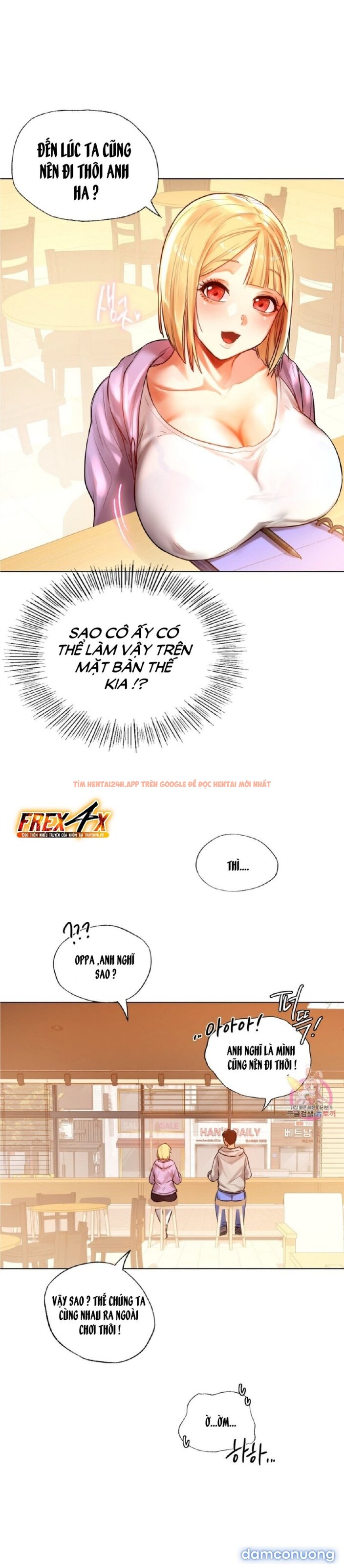 Trang truyện 39 trong truyện tranh Đàn Ông Và Đàn Bà Ở Sillim - Chap 3 - www.lxmanga.org Trang truyện 39 trong truyện tranh Đàn Ông Và Đàn Bà Ở Sillim - Chap 3 - www.lxmanga.org