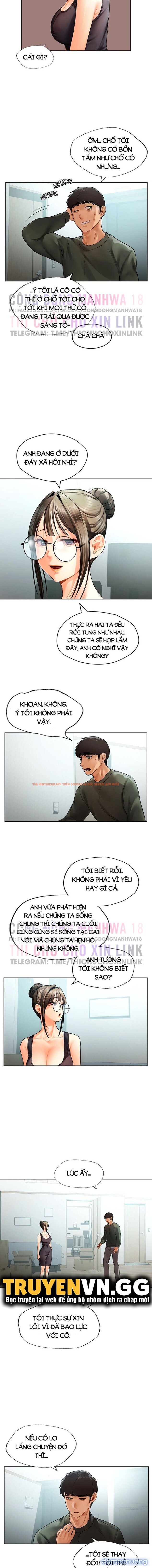 Xem ảnh 5 trong truyện hentai Đàn Ông Và Đàn Bà Ở Sillim - Chapter 30 - www.hentaitvn.net