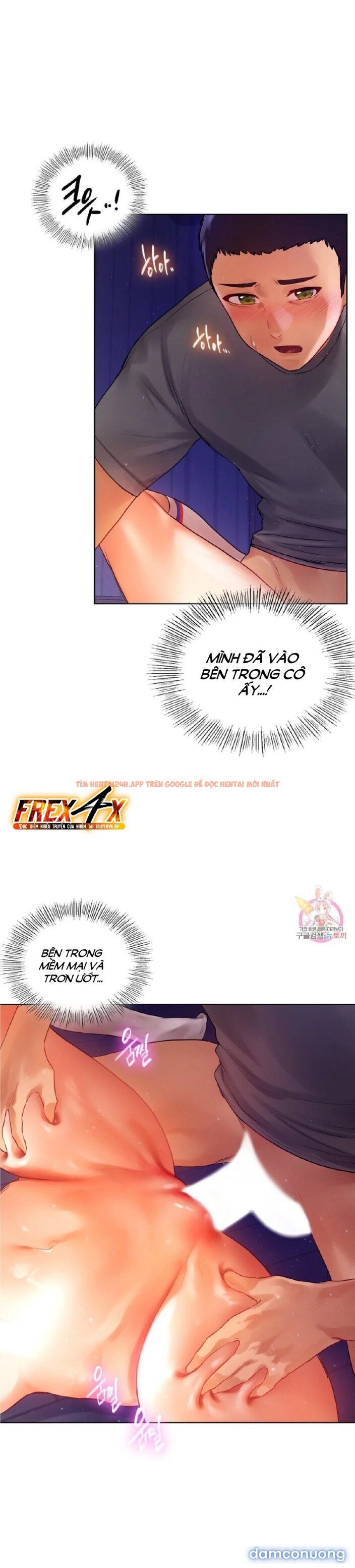 Trang truyện 19 trong truyện tranh Đàn Ông Và Đàn Bà Ở Sillim - Chap 6 - www.lxmanga.org Trang truyện 19 trong truyện tranh Đàn Ông Và Đàn Bà Ở Sillim - Chap 6 - www.lxmanga.org