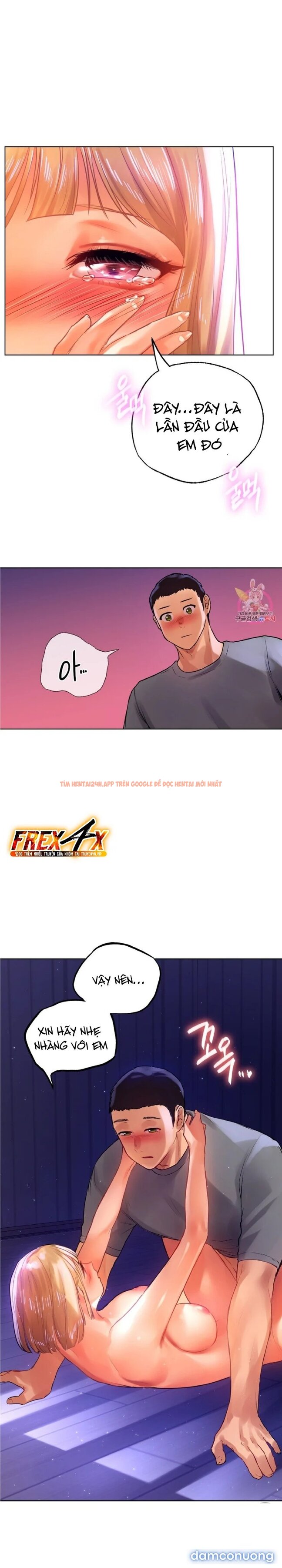 Trang truyện 21 trong truyện tranh Đàn Ông Và Đàn Bà Ở Sillim - Chap 6 - www.lxmanga.org Trang truyện 21 trong truyện tranh Đàn Ông Và Đàn Bà Ở Sillim - Chap 6 - www.lxmanga.org