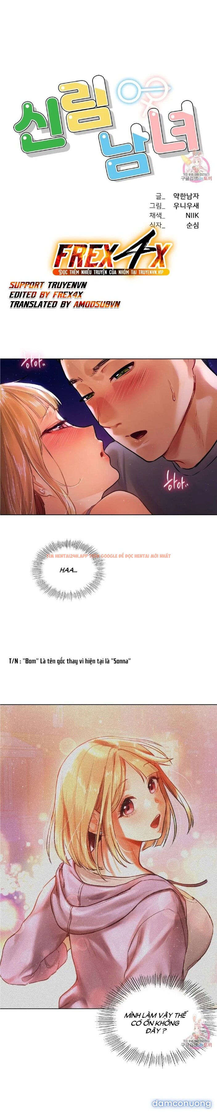 Trang truyện 5 trong truyện tranh Đàn Ông Và Đàn Bà Ở Sillim - Chap 6 - www.lxmanga.org Trang truyện 5 trong truyện tranh Đàn Ông Và Đàn Bà Ở Sillim - Chap 6 - www.lxmanga.org