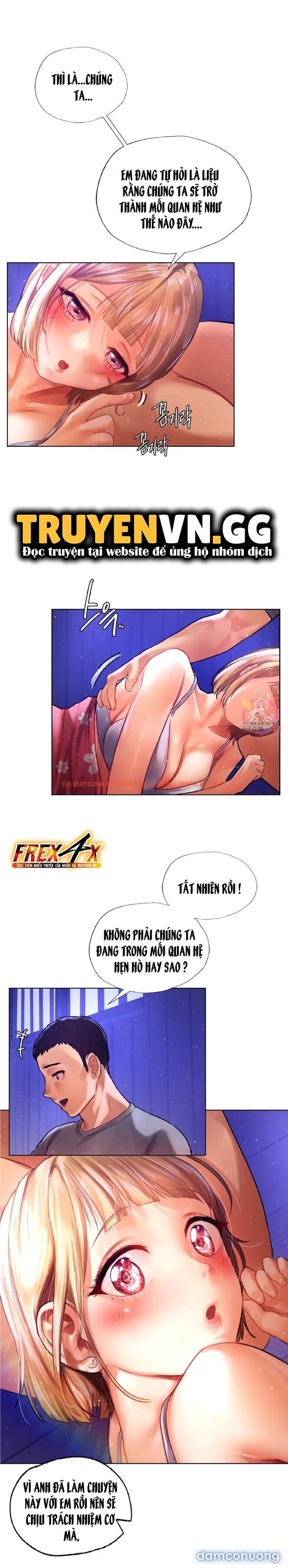 Xem ảnh Đàn Ông Và Đàn Bà Ở Sillim - Chapter 8 - 1 - TruyenVN.APP Xem ảnh Đàn Ông Và Đàn Bà Ở Sillim - Chapter 8 - 1 - TruyenVN.APP