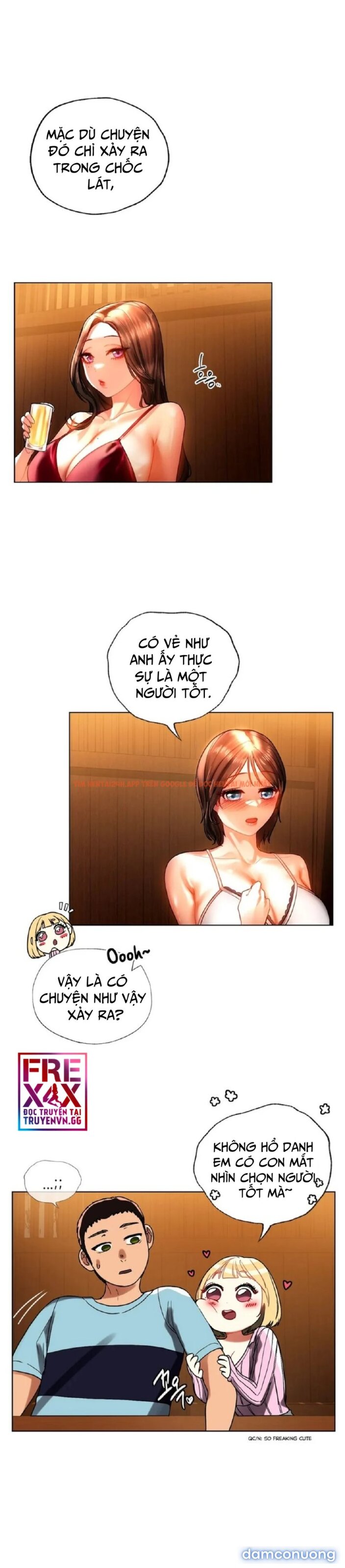 Trang truyện 11 trong truyện tranh Đàn Ông Và Đàn Bà Ở Sillim - Chap 9 - www.lxmanga.org