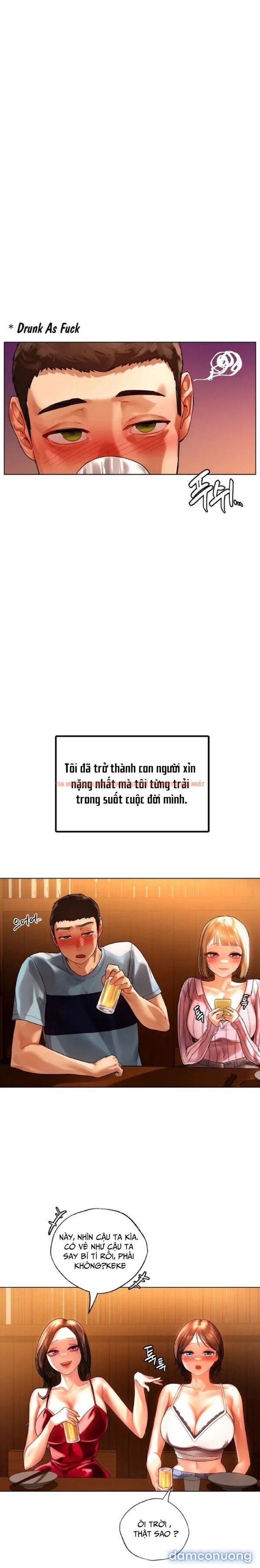 Trang truyện 14 trong truyện tranh Đàn Ông Và Đàn Bà Ở Sillim - Chap 9 - www.lxmanga.org