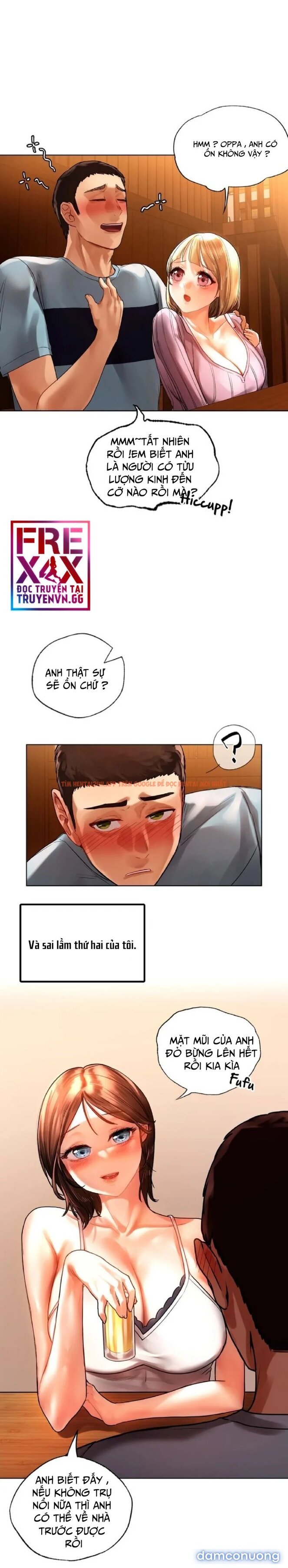 Trang truyện 15 trong truyện tranh Đàn Ông Và Đàn Bà Ở Sillim - Chap 9 - www.lxmanga.org