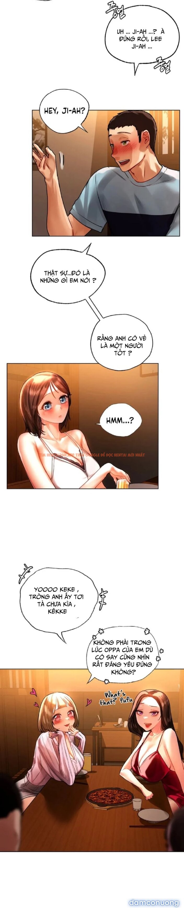 Trang truyện 16 trong truyện tranh Đàn Ông Và Đàn Bà Ở Sillim - Chap 9 - www.lxmanga.org