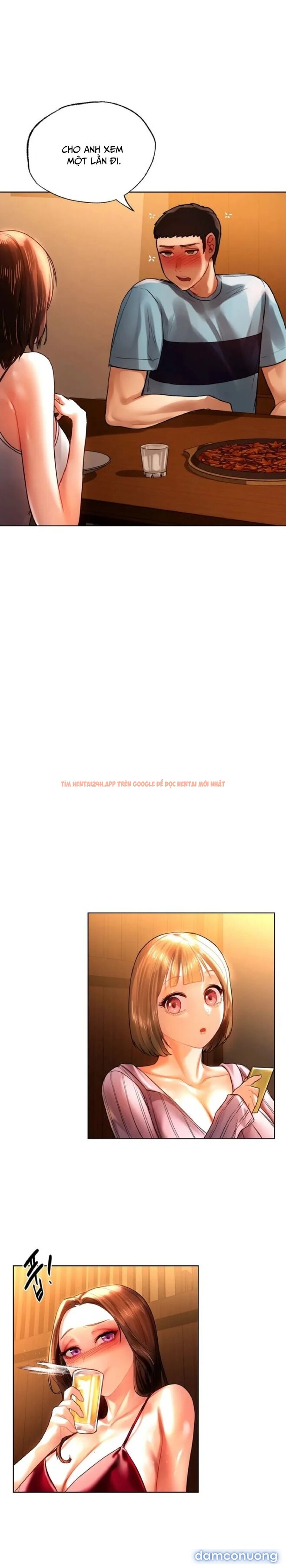 Trang truyện 18 trong truyện tranh Đàn Ông Và Đàn Bà Ở Sillim - Chap 9 - www.lxmanga.org