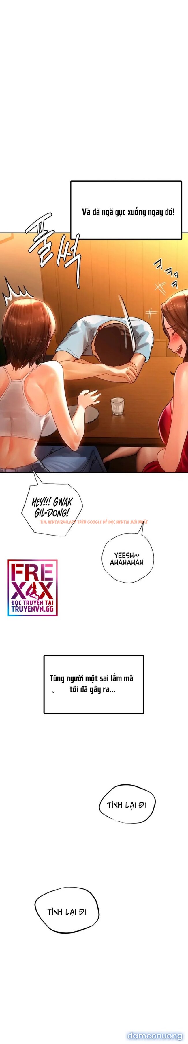 Trang truyện 23 trong truyện tranh Đàn Ông Và Đàn Bà Ở Sillim - Chap 9 - www.lxmanga.org