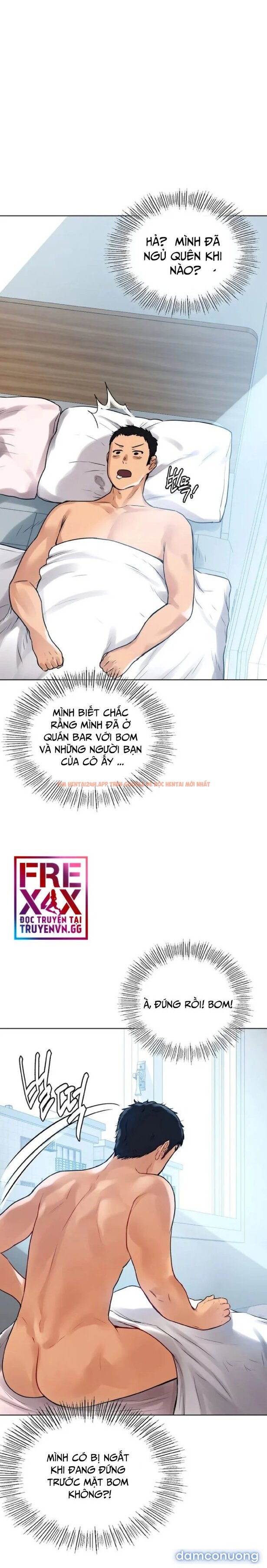 Trang truyện 25 trong truyện tranh Đàn Ông Và Đàn Bà Ở Sillim - Chap 9 - www.lxmanga.org