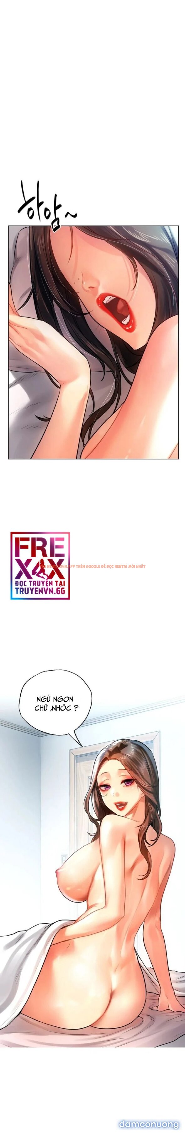 Trang truyện 27 trong truyện tranh Đàn Ông Và Đàn Bà Ở Sillim - Chap 9 - www.lxmanga.org