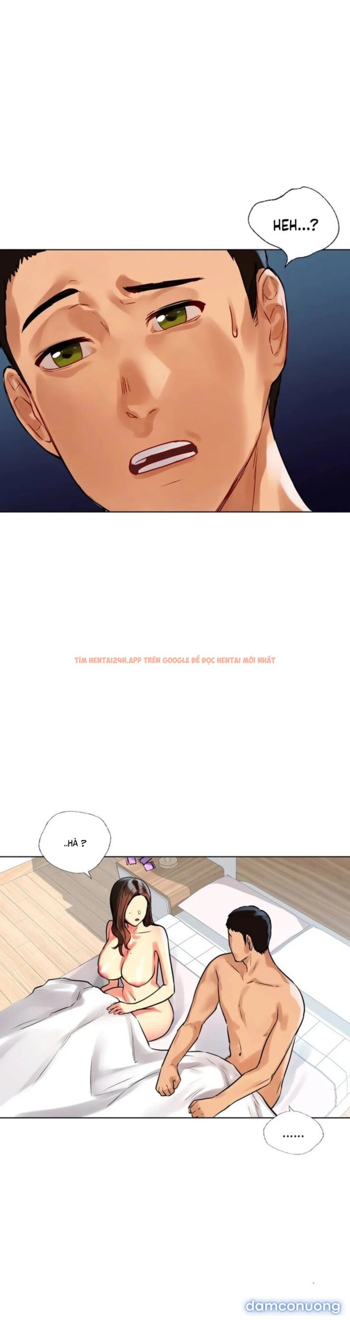 Trang truyện 28 trong truyện tranh Đàn Ông Và Đàn Bà Ở Sillim - Chap 9 - www.lxmanga.org