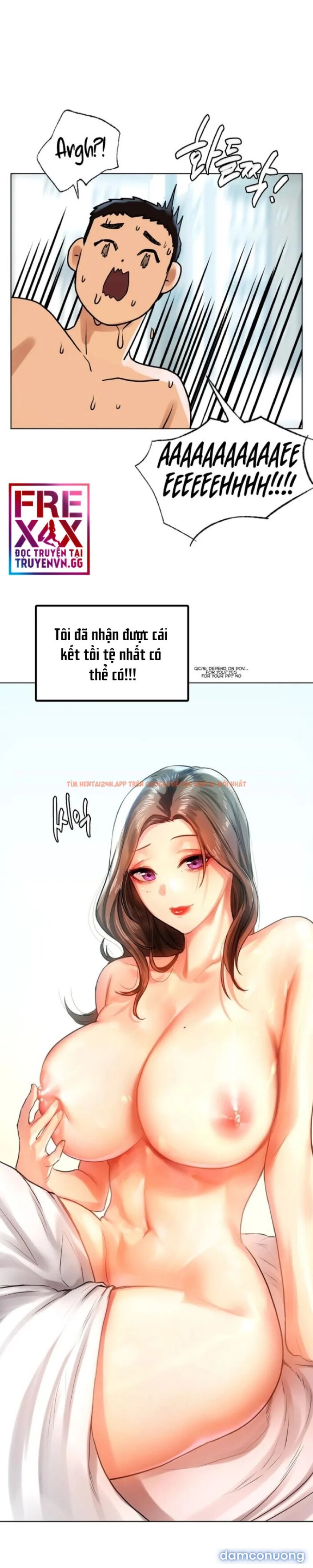 Trang truyện 29 trong truyện tranh Đàn Ông Và Đàn Bà Ở Sillim - Chap 9 - www.lxmanga.org