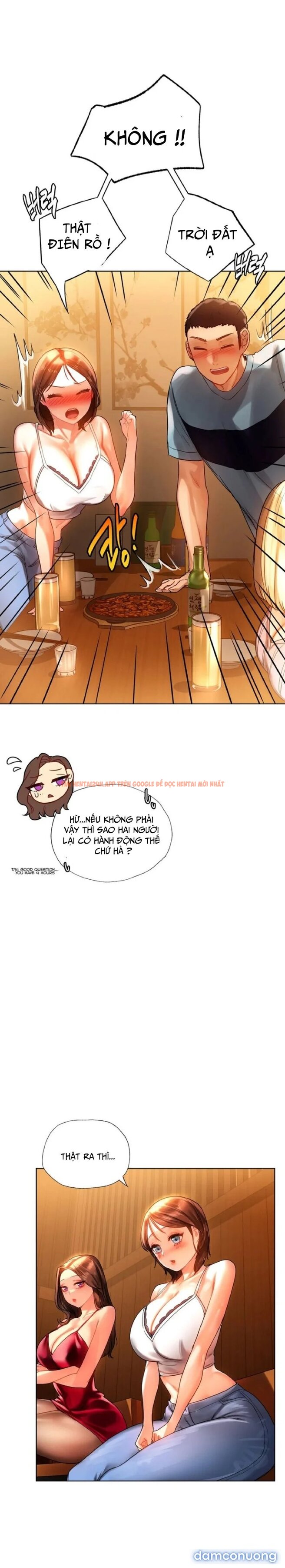 Trang truyện 8 trong truyện tranh Đàn Ông Và Đàn Bà Ở Sillim - Chap 9 - www.lxmanga.org