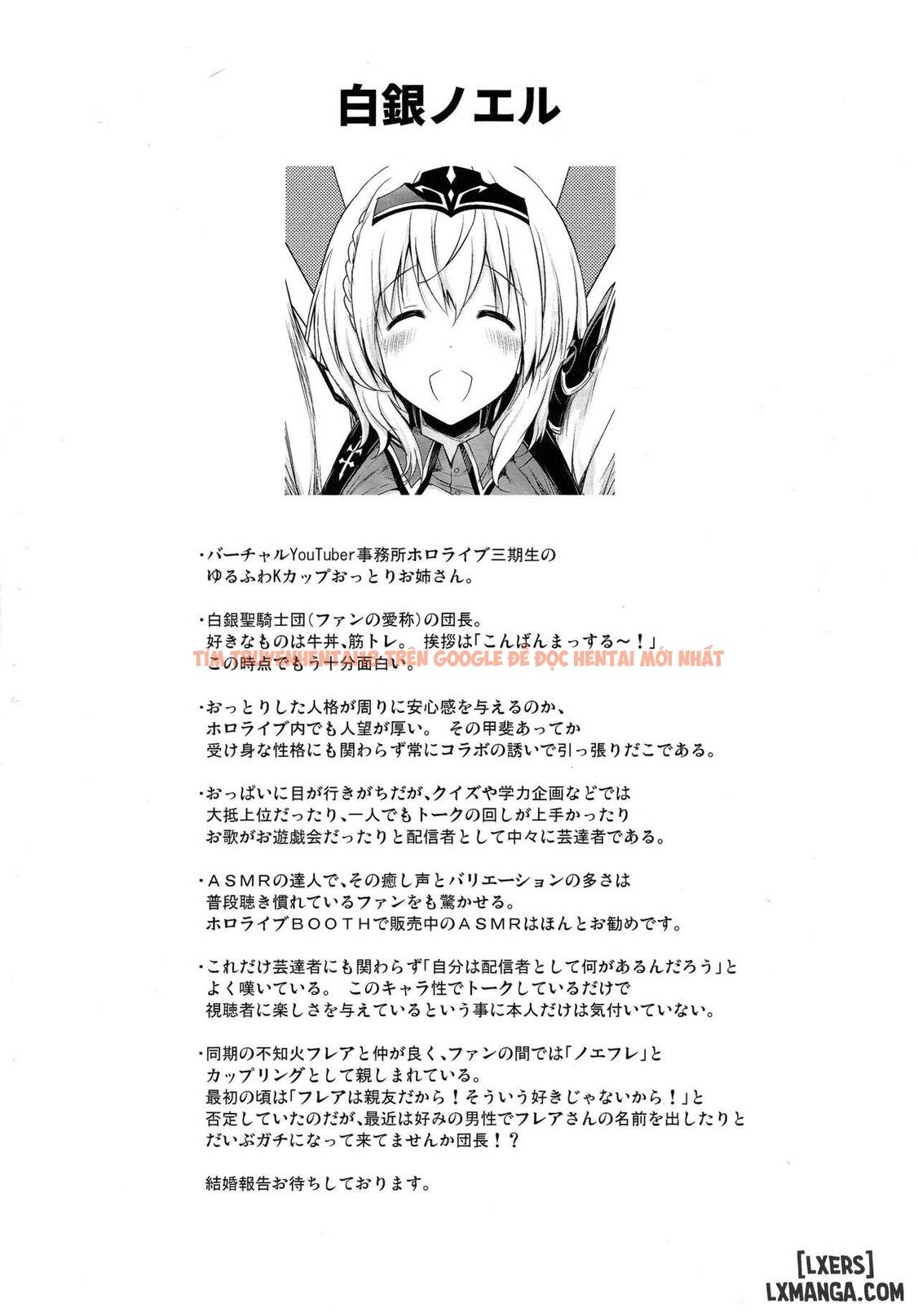 Xem ảnh 2 trong truyện hentai Danchou Ga Omunede Teinei Ni Tannen Ni Nuite Kurete Kara No Honban - One Shot - hentaitvn.net