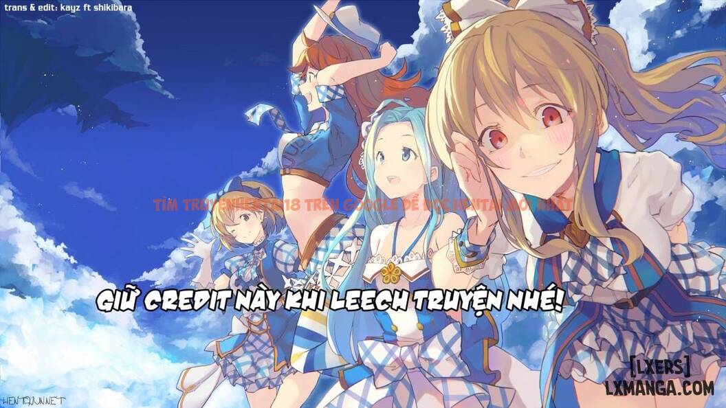 Xem ảnh 0 trong truyện hentai Danchou-San To Renkinjutsushi - One Shot - hentaitvn.net