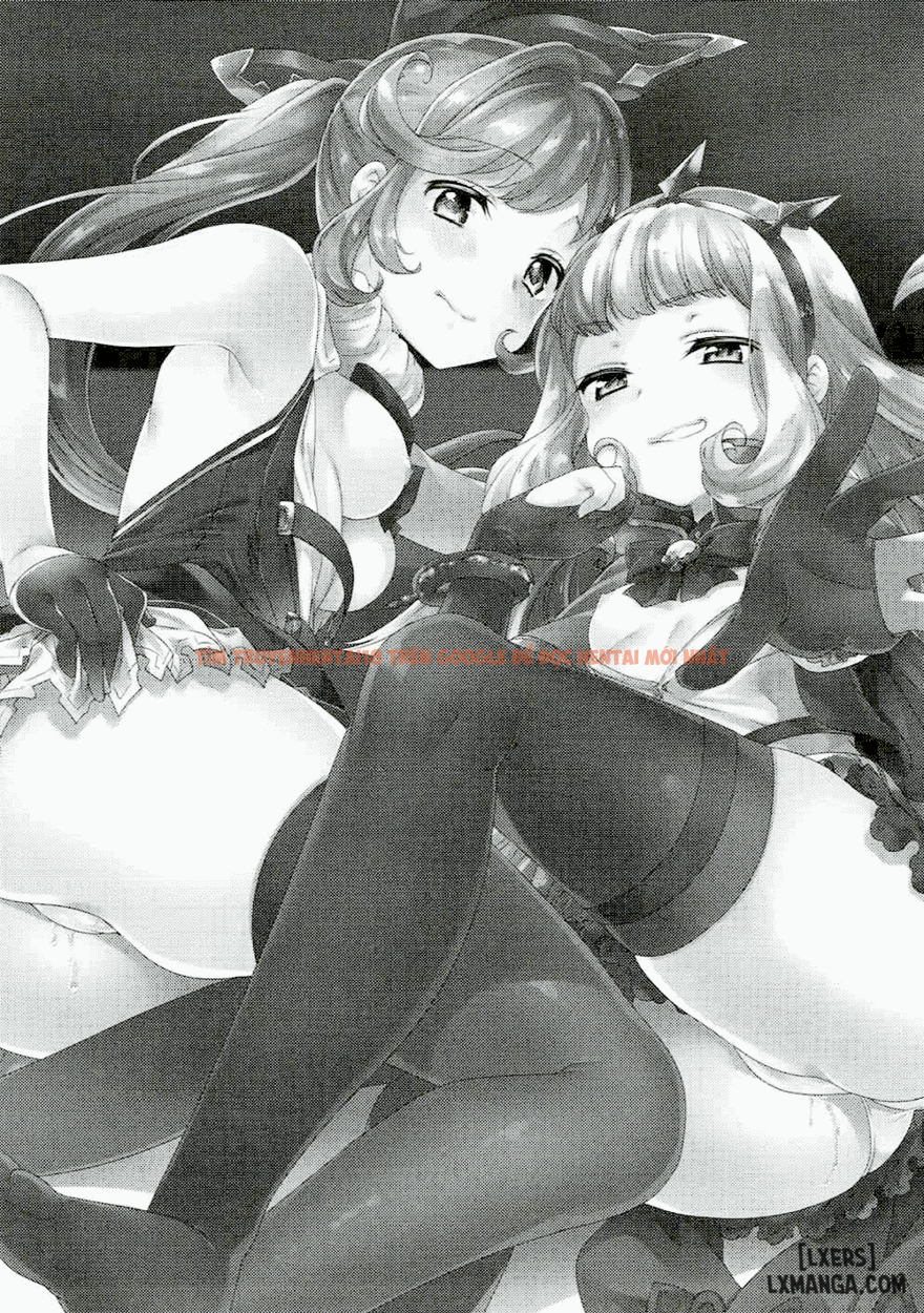 Xem ảnh 2 trong truyện hentai Danchou-San To Renkinjutsushi - One Shot - hentaitvn.net
