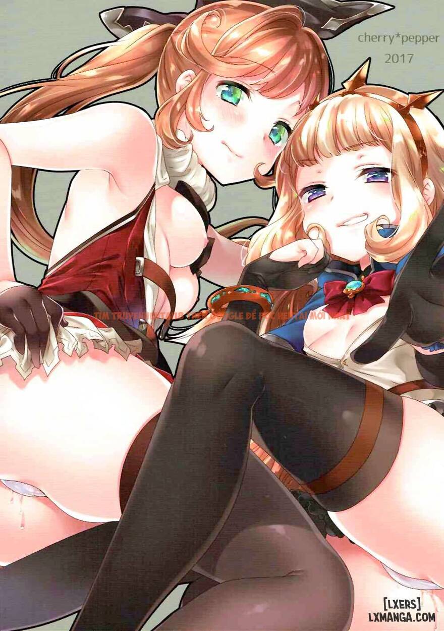 Xem ảnh 26 trong truyện hentai Danchou-San To Renkinjutsushi - One Shot - hentaitvn.net